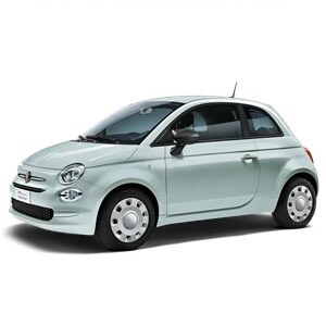 Fiat 500 Club 1.0 Hybrid 70ch