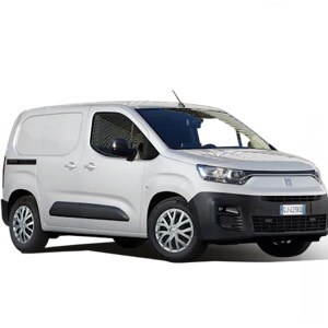 Fiat Doblo Fourgon Tôlé restylée MIB 1.6 HDI 90CH MIB